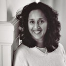 Raji Krishnamurti