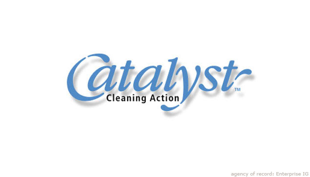 Catalyst