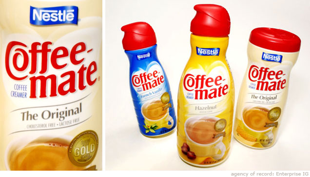 Coffeemate