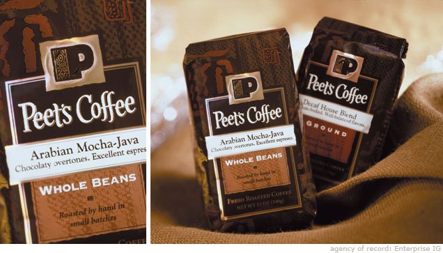 Peets